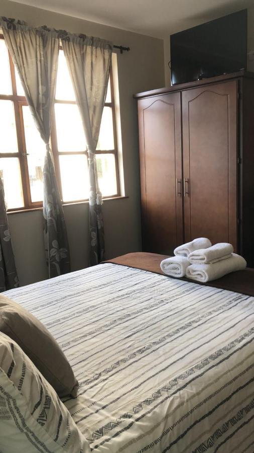Hotel En El Centro Historico 쿠엔카 외부 사진